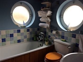 Arkell House Bed And Breakfast Rathlin Island Екстер'єр фото