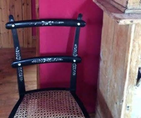 Arkell House Bed And Breakfast Rathlin Island Екстер'єр фото