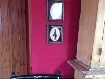 Arkell House Bed And Breakfast Rathlin Island Екстер'єр фото