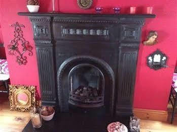 Arkell House Bed And Breakfast Rathlin Island Екстер'єр фото