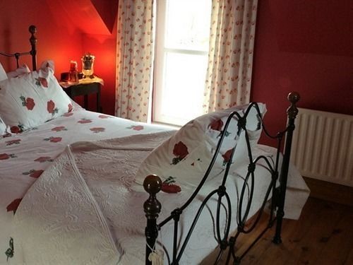 Arkell House Bed And Breakfast Rathlin Island Екстер'єр фото