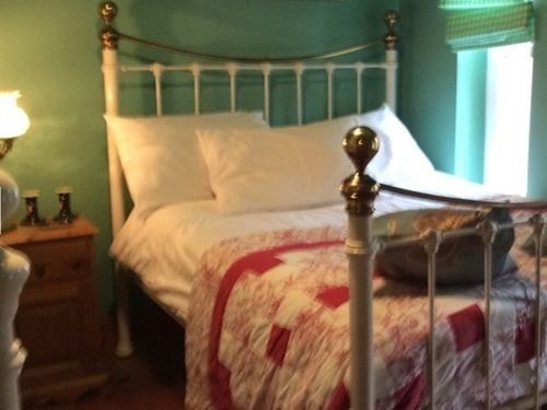 Arkell House Bed And Breakfast Rathlin Island Екстер'єр фото