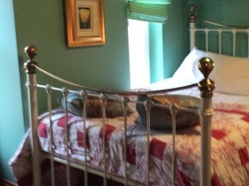 Arkell House Bed And Breakfast Rathlin Island Екстер'єр фото