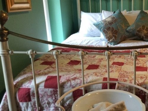 Arkell House Bed And Breakfast Rathlin Island Екстер'єр фото