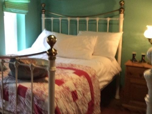 Arkell House Bed And Breakfast Rathlin Island Екстер'єр фото
