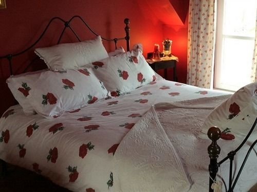 Arkell House Bed And Breakfast Rathlin Island Екстер'єр фото
