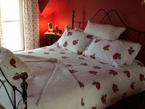 Arkell House Bed And Breakfast Rathlin Island Екстер'єр фото
