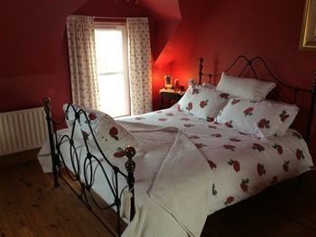 Arkell House Bed And Breakfast Rathlin Island Екстер'єр фото