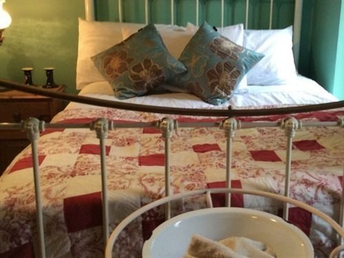 Arkell House Bed And Breakfast Rathlin Island Екстер'єр фото