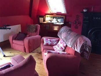 Arkell House Bed And Breakfast Rathlin Island Екстер'єр фото